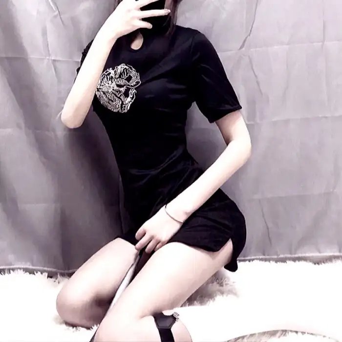 逆旅奇观